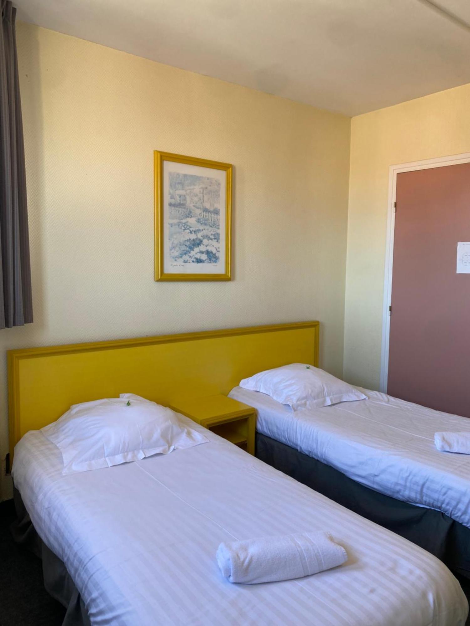 Hotel Le Bellevue Wissant