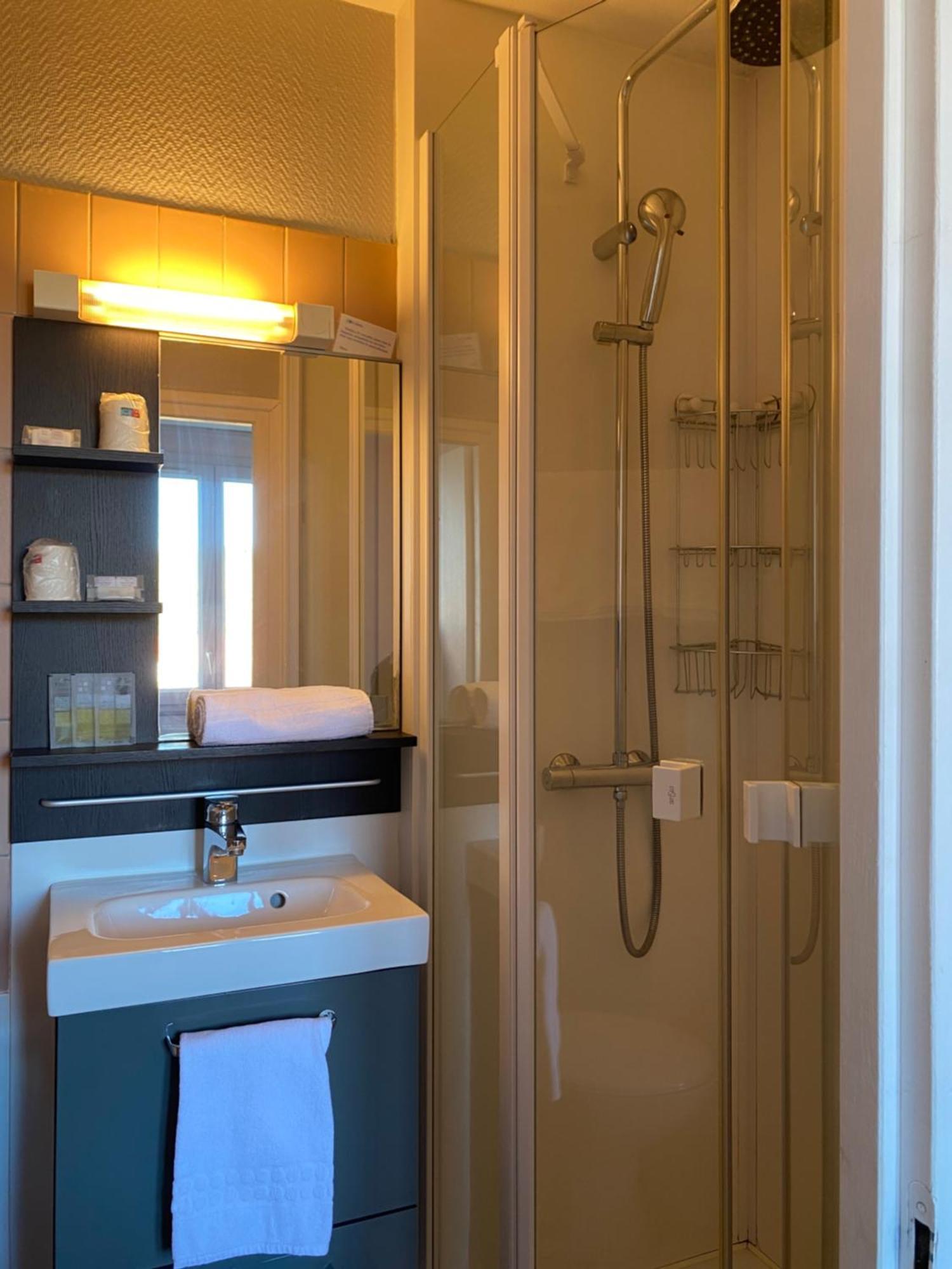 Hotel Le Bellevue 2*