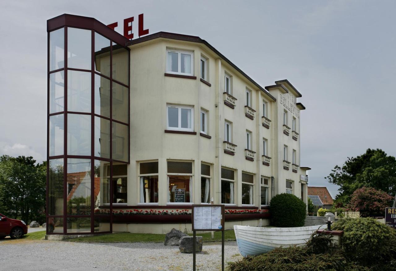 Le Bellevue Hotel