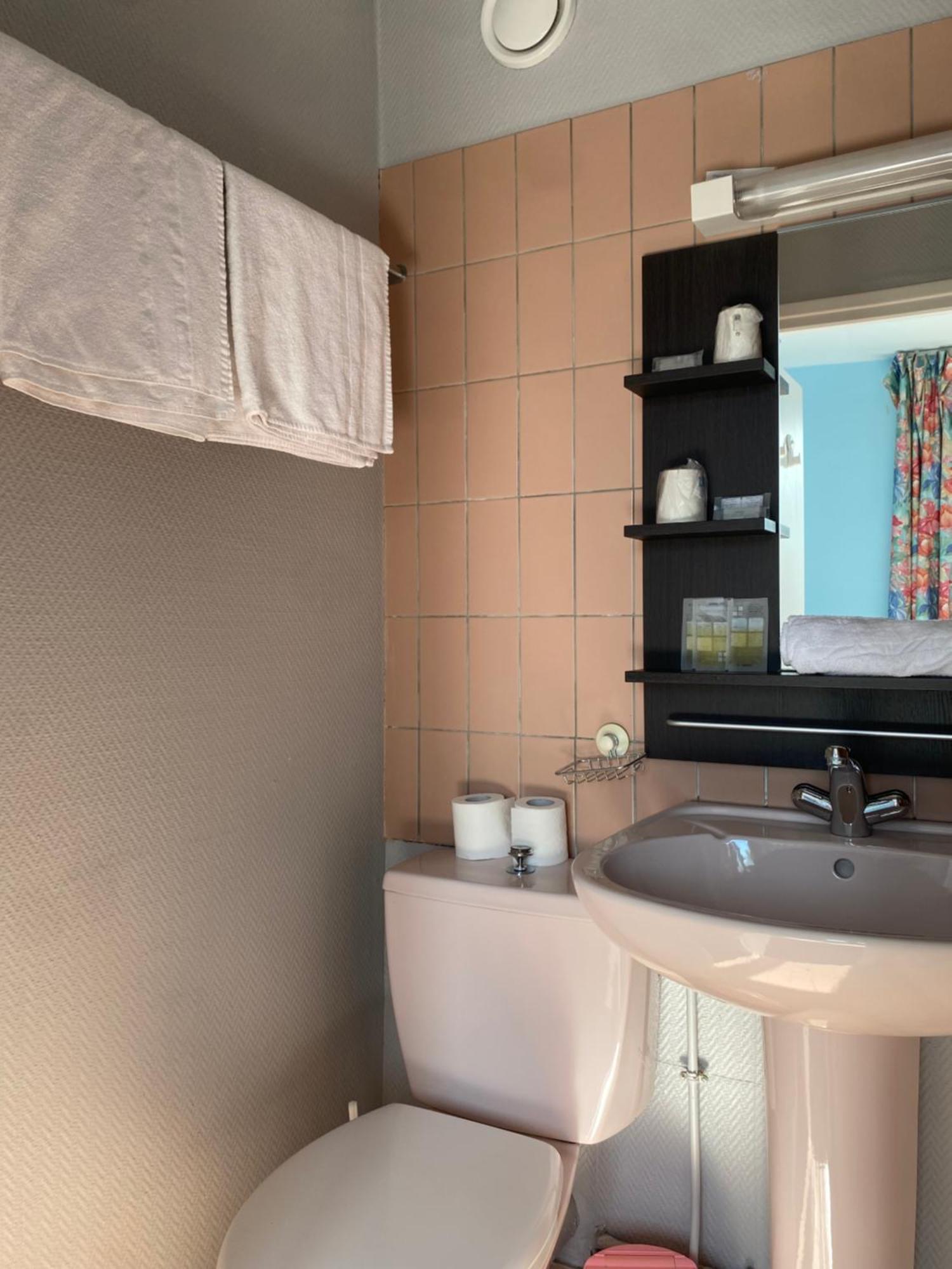 Le Bellevue Hotel Wissant