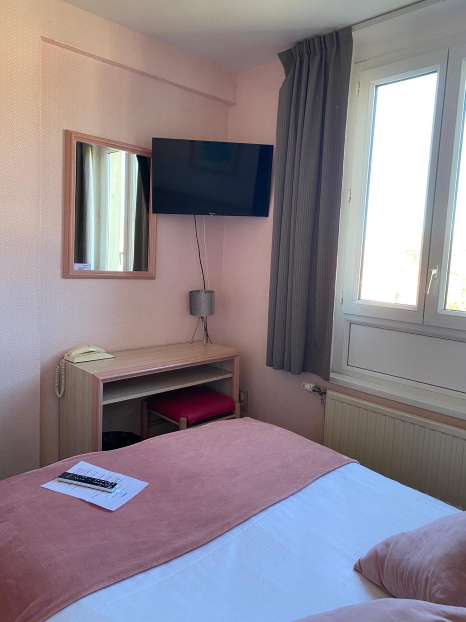 Le Bellevue 2* Wissant
