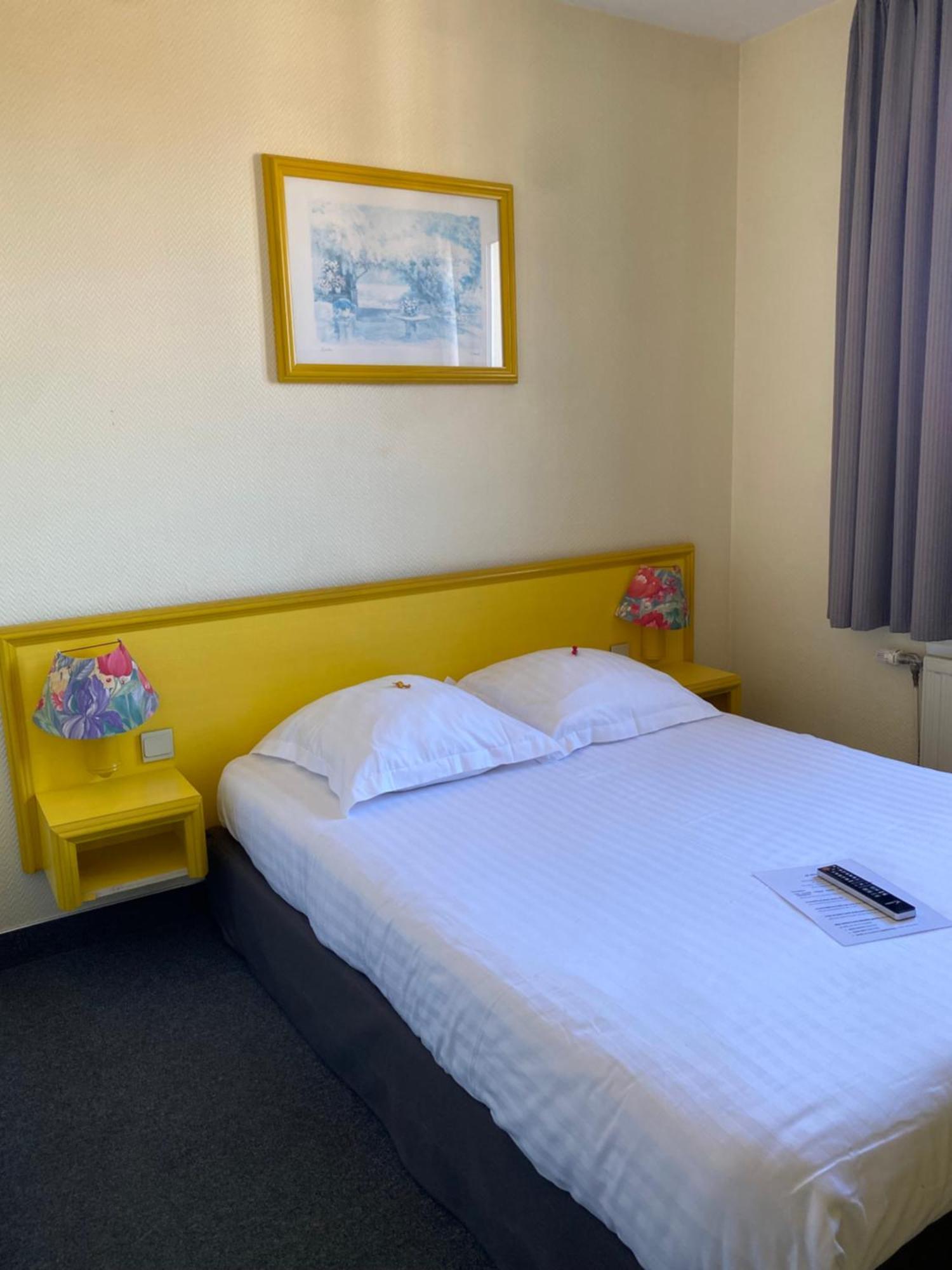 Le Bellevue Hotel