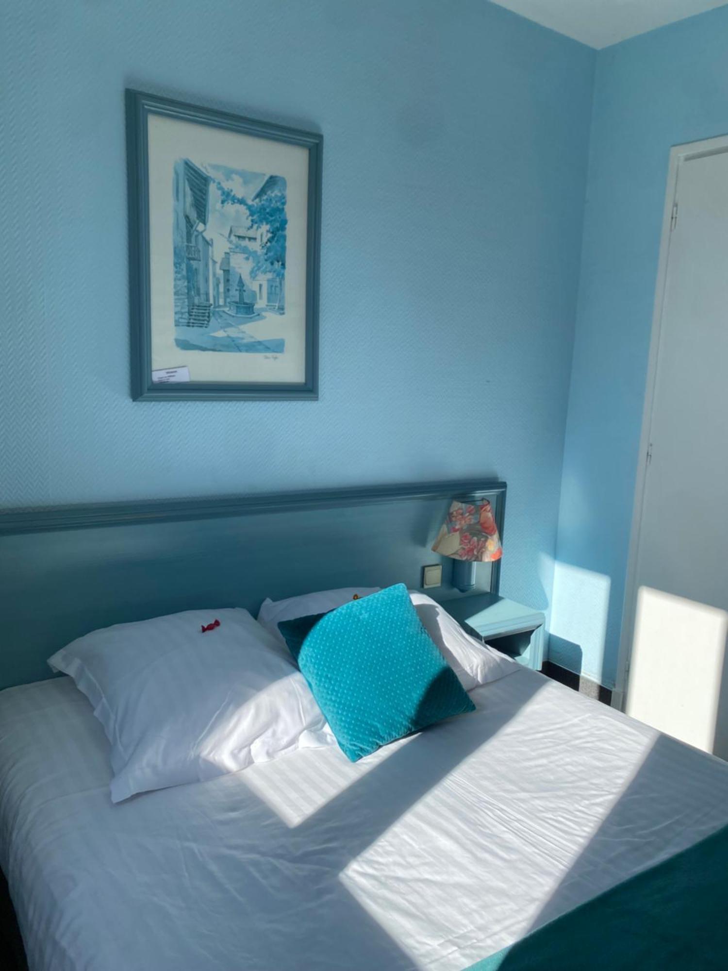 Hotel Le Bellevue 2*
