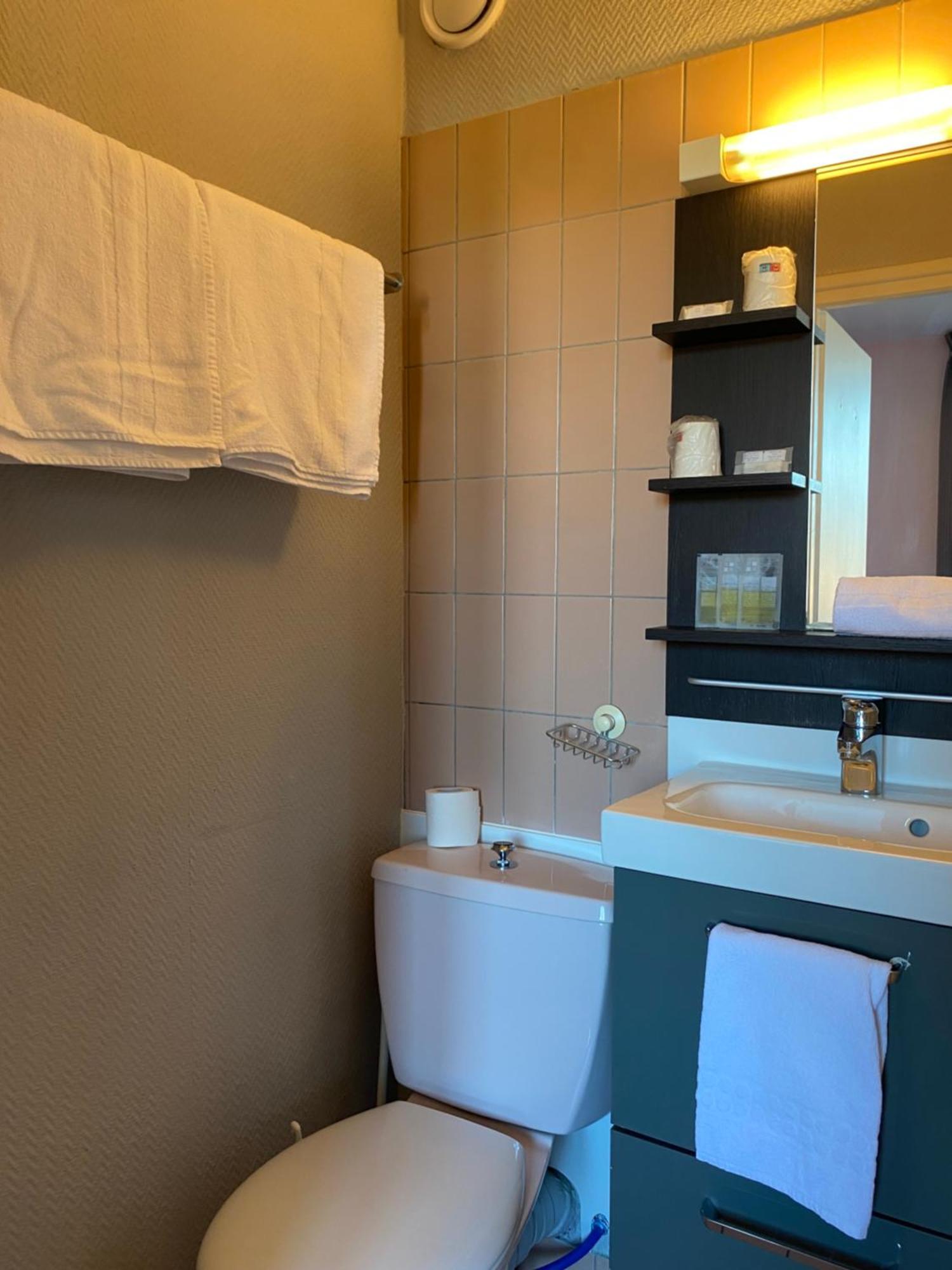 Le Bellevue Hotel Wissant