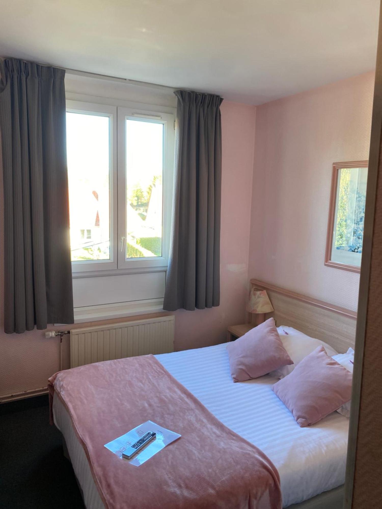 Hotel Le Bellevue Wissant