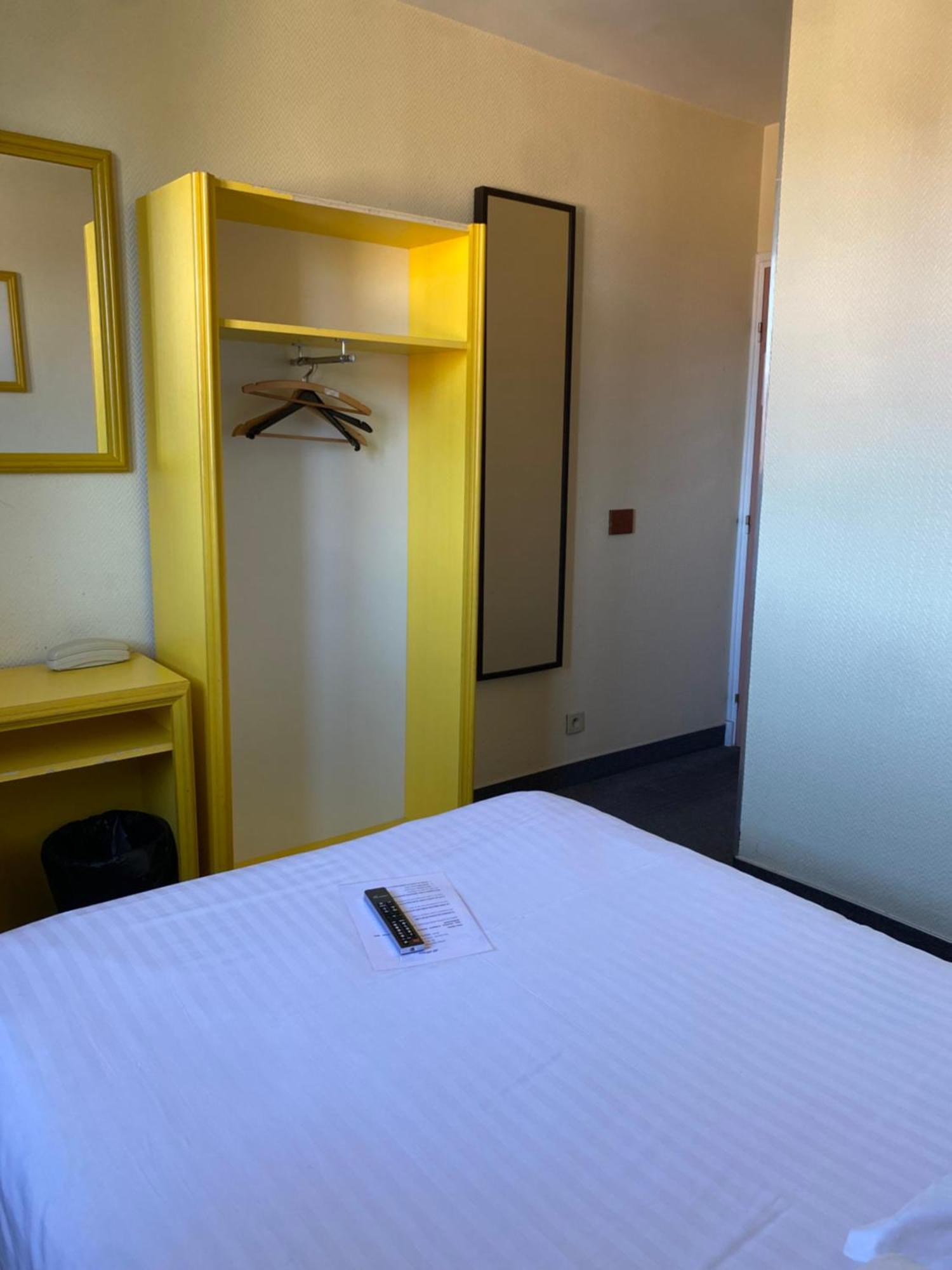Hotel Le Bellevue