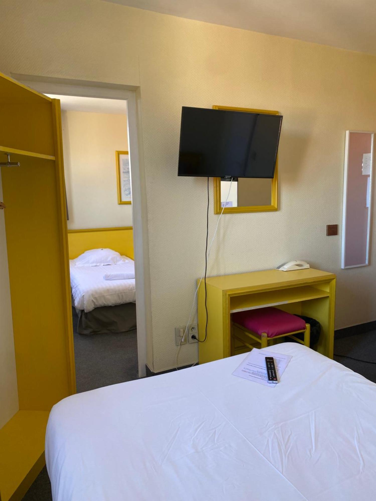 Le Bellevue Hotel 2*