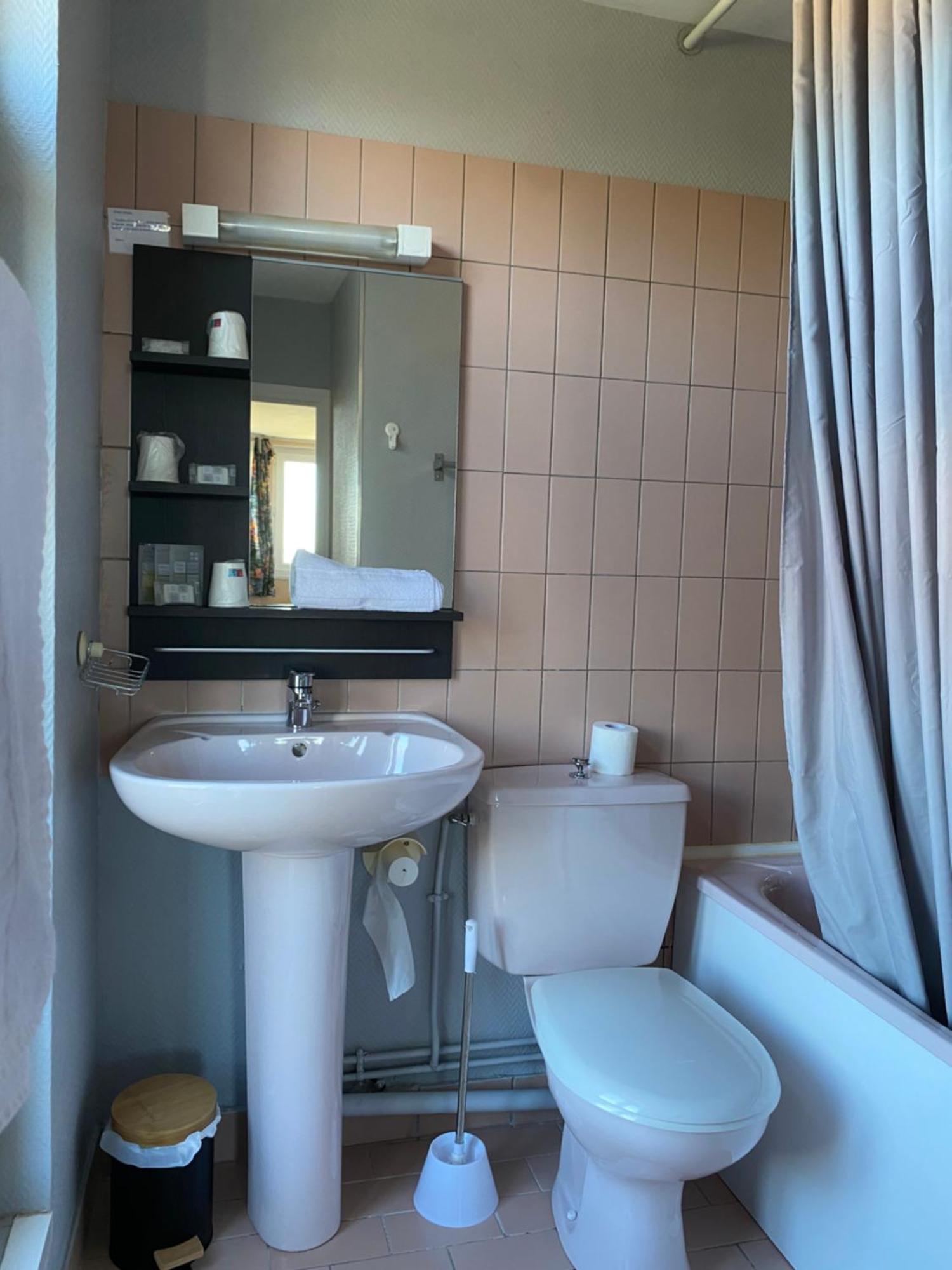 Le Bellevue Hotel