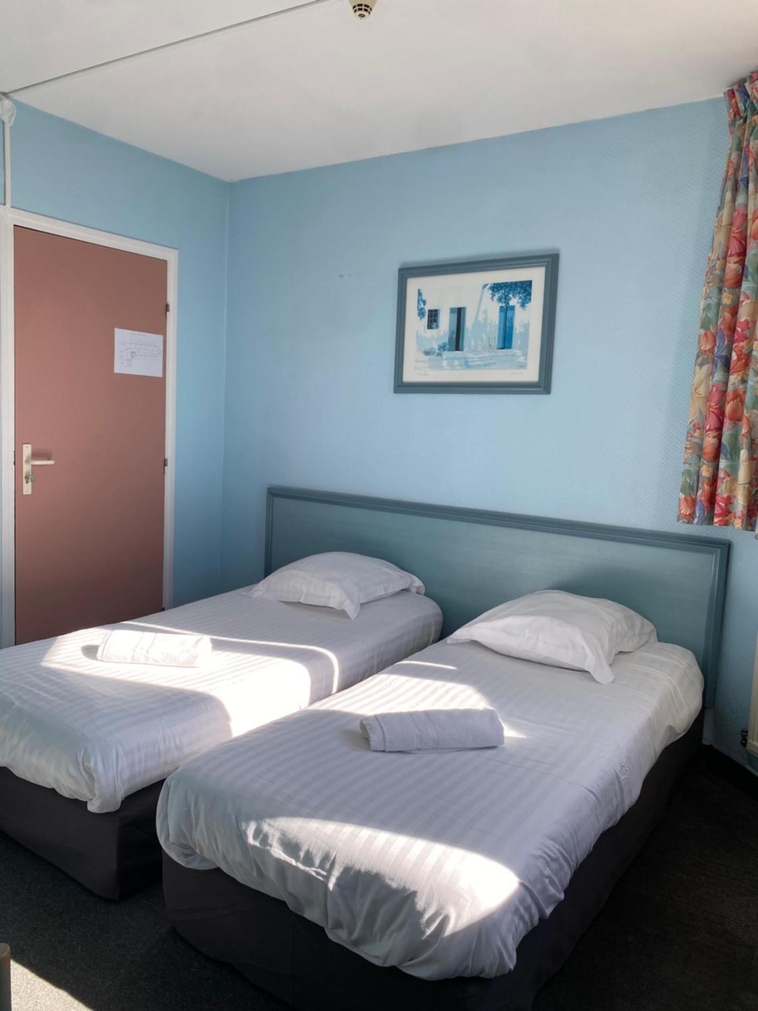 Le Bellevue Hotel