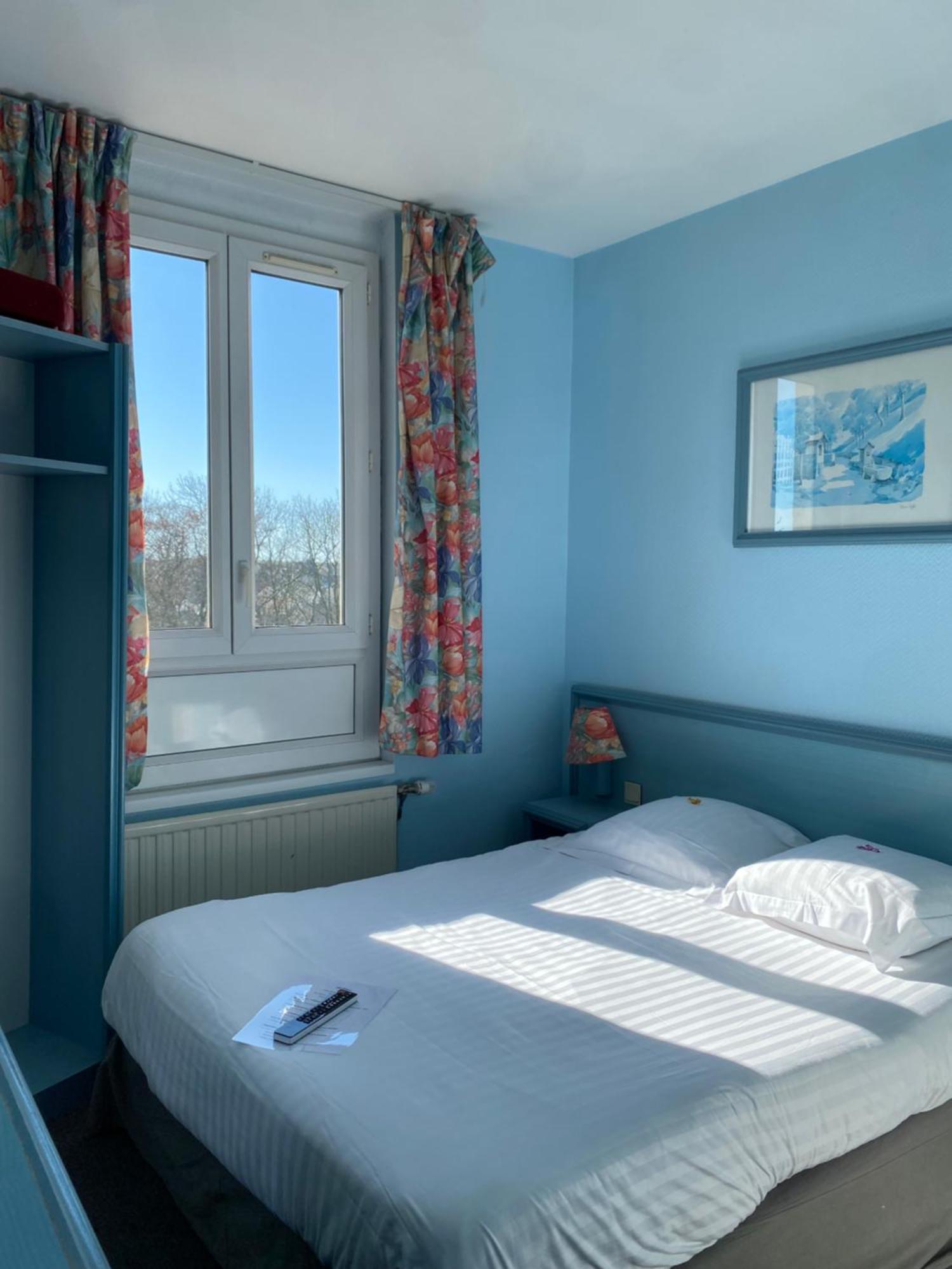 Hotel Le Bellevue 2*