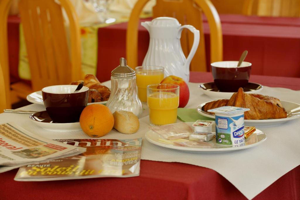 Le Bellevue Hotel