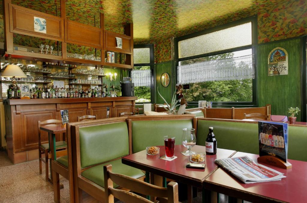 Hotel Le Bellevue 2*