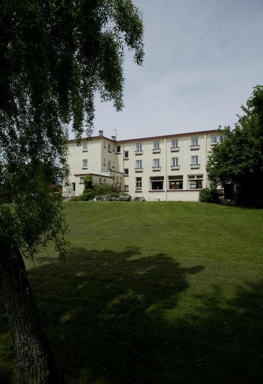 Le Bellevue 2* Wissant
